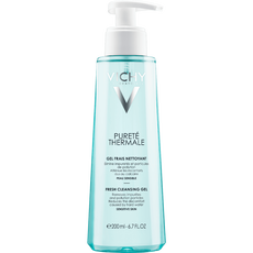 Vichy Pureté Thermale Reinigingsgel  200 ML