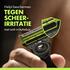 GilletteLabs Body Scheerapparaat + Cover