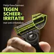 GilletteLabs Body Scheerapparaat + Cover