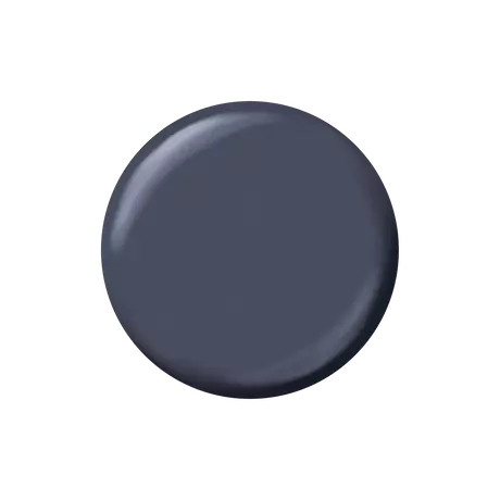 Sally Hansen Good.Kind.Pure Nagellak Grijs 395 Nightfall
