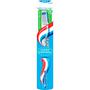 Aquafresh Clean Control Soft Tandenborstel - 1 stuk