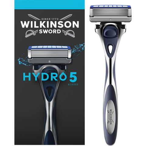 Wilkinson Sword Hydro5 Razor 1up