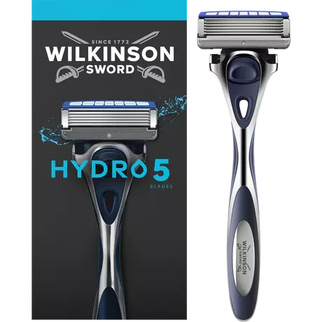 Wilkinson Sword Hydro5 Scheersysteem