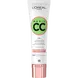 L'Oréal Paris CC C'est Magic Anti-Roodheidscrème CC Cream SPF 20