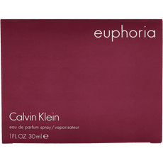 Ck Eupohoria Woman Eau De Parfum