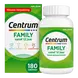 Centrum Family Multivitaminen Tabletten 180 stuks