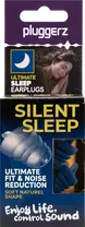 Pluggerz silent sleep
