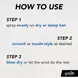 Got2b Beach Matt Texturizing Salt Spray 200 ML