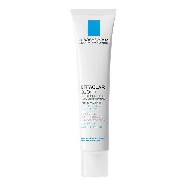 La Roche-Posay Effaclar DUO[+] Dagcrème Onzuivere Huid 40 ML