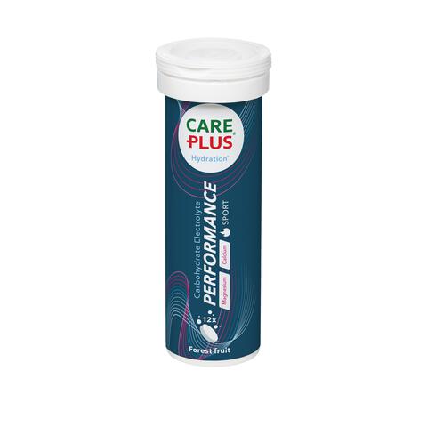 Care Plus Carbohydrate Electrolytes Performance