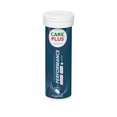 Care Plus Carbohydrate Electrolytes Performance
