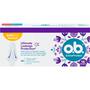 o.b. Extra Protect Tampons Normal 16st