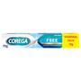 Corega Free Kleefcreme Kunstgebitten - 70 GR
