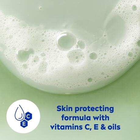 NIVEA Aloë Douchecrème 250 ML