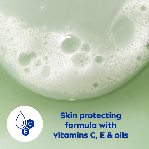 NIVEA Aloë Douchecrème 250 ML
