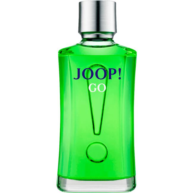Joop Go Eau De Toilette