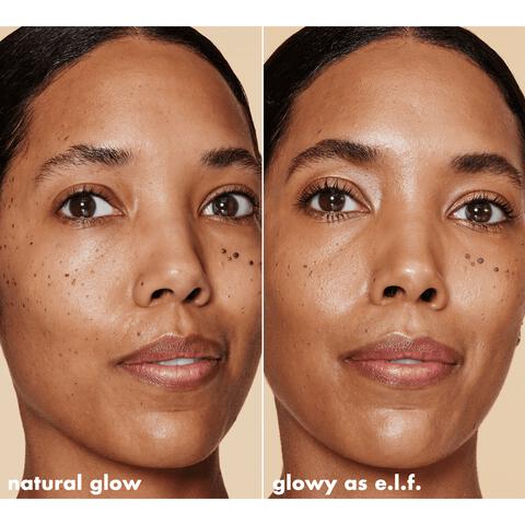 e.l.f. Halo Glow Liquid Filter 4 Medium