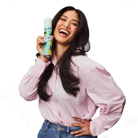 Batiste Original Droogshampoo 200 ML