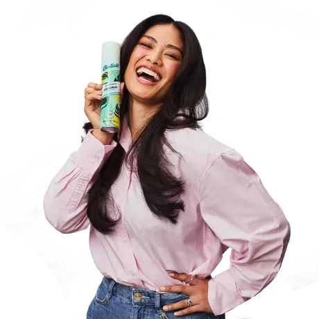 Batiste Original Droogshampoo 200 ML