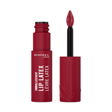 Rimmel Thrill Seeker Lip Latex 450 Majesty