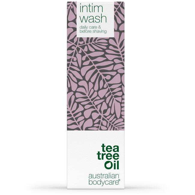 Australian Bodycare Intim Wash Intieme Zeep met Aangepaste pH-waarde 200 ML