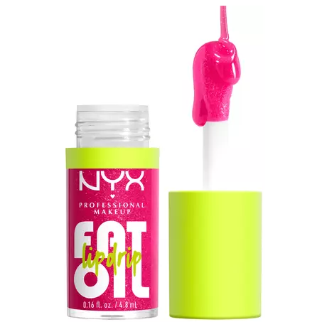 NYX Professional Makeup Fat Oil Lip Drip Supermodel