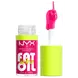 NYX Professional Makeup Fat Oil Lip Drip Supermodel