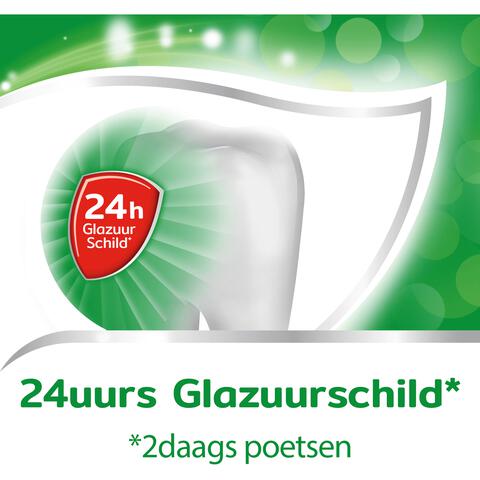 Aquafresh Anti Cariës Tandpasta 75 ML