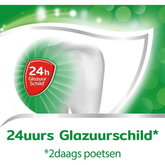 Aquafresh Anti Cariës Tandpasta - 75 ML