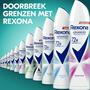 Rexona Women Advanced Protection Biorythm Deodorant Spray 150 ML