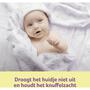 Zwitsal Baby Zeepvrije Wascrème 400 ML