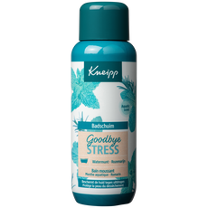 Kneipp Goodbye Stress Badschuim 400 ML