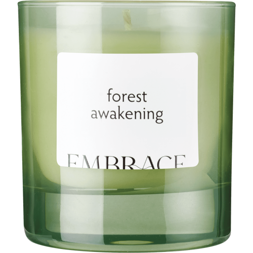 Etos Embrace Candle Forest Awakening 210 gram