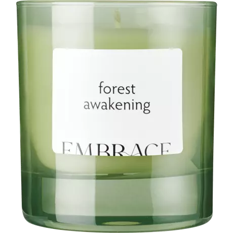 Etos Embrace Candle Forest Awakening 210 gram