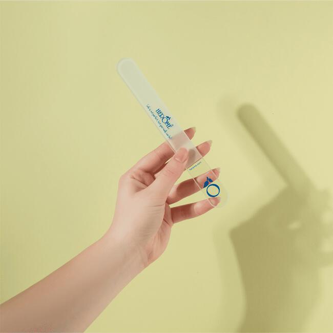 Herome Glass Nail File Large