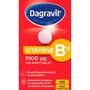 Dagravit Vitamine B12 1000μg  100 smelttabletten