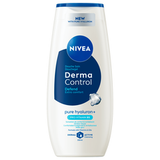 NIVEA Derma Control Defend Douchecrème 250 ML