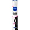NIVEA Black &amp; White Invisible Original Deodorant Spray 200 ML