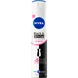 NIVEA Black & White Invisible Original Deodorant Spray 200 ML