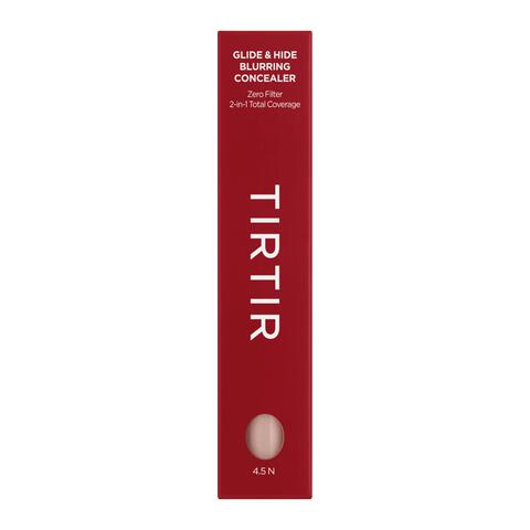 TirTir Glide & Hide Blurring Concealer 4.5 N