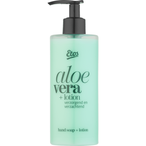 Etos Aloë Vera Handzeep 300 ML