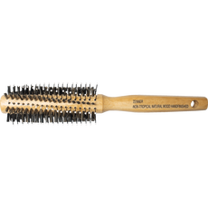 Zenner Natural Ronde Borstel
