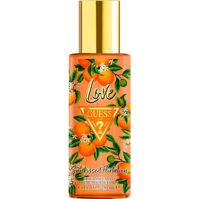 Guess Bodymist Sunkissed Flirtation
