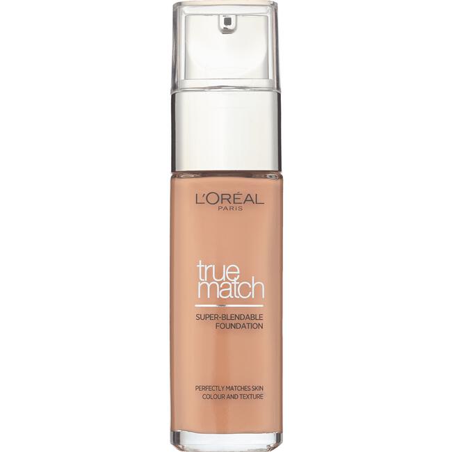L'Oréal Paris True Match Foundation 2.N Vanilla SPF16