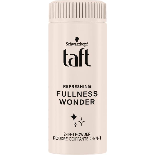 Taft Fullness Wonder Powder