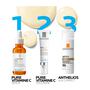 La Roche-Posay Pure Vitamine C10 Serum 30 ML