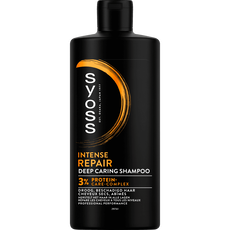 Syoss Intense Repair Shampoo 440 ML