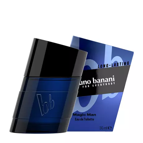 Bruno Banani Magic Man Eau De Toilette 30 ML