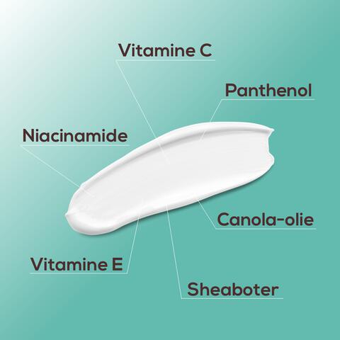 Biodermal Oog Crème 15 ML