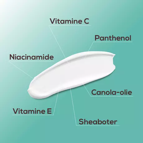 Biodermal Oog Crème 15 ML